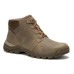 Cat Footwear Mens Threshold Chukka Boot Beaned Brown