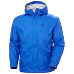 Helly Hansen Helly Hansen Men's Loke Jacket Cobalt 2.0 2XL, Cobalt 2.0