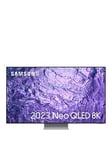 Samsung Qe75Qn700C, 75 Inch, Neo Qled, 8K Hdr, Smart Tv With Dolby Atmos