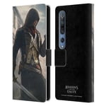 OFFICIAL ASSASSIN'S CREED UNITY KEY ART LEATHER BOOK CASE FOR XIAOMI PHONES