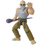 Dragon Ball Super Dragon Stars Series Master Roshi 17cm Action Figure