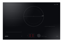 Samsung Slim Fit Induction Hob Series 6 w/ Flex Zone Plus NZ84C6058FK/U1