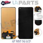 For OPPO REALME GT NEO 5G INCELL LCD Touch Screen Digitizer Display Assembly