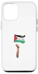 Coque pour iPhone 13 free palestine