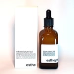 Esthemax Collagen, Vitamin C, Arbutin, Peptide,Tea Tree, Arbutin Serum K-Beauty