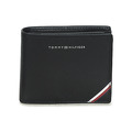 Portefeuille Tommy Hilfiger  TH CENTRAL CC AND COIN