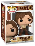 Figurine Funko Pop - Hercule N°1154 - Hercule (40359)