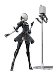 TAMASHII NATIONS - Nier : Automata Ver1.1a - S.H.Figuarts - 2B