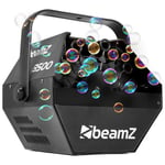 FYNDHÖRNAN: BeamZ B500 Bubbel Maskin Medium, Såpbubbelmaskin medium BeamZ B500 SKY-160.571