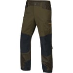 Härkila Mountain Hunter Hybrid trousers Willow green 46