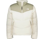 Saikuru M vinterjacka Herr WHITE DUNE/CLAY GREY S