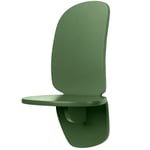 Pilu Hylle H40 cm, Verdant Green