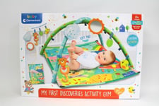 My First Discoveries Activity Gym