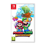 Mario & Luigi: Brothership (Nintendo Switch)