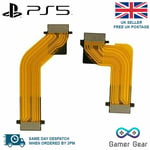 PS5 Controller L2 R2 Trigger button Ribbon Flex Cable Replacement 