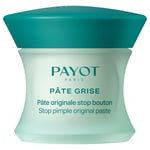 Payot Hudvård Pâte Grise Pâte Originale Stop Bouton 15 ml (20.000,00 kr / 1 l)