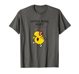 Mr. Men Little Miss Busy T-Shirt T-Shirt