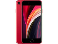 Mobilusis Telefonas Apple Iphone Se 256Gb Red