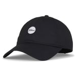 Titleist Montauk Lightweight Cap - Black/White