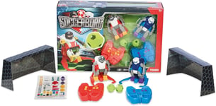 TOMY Soccerborg Radio Controlled RC Robot Football Game - Suitable From 6 years