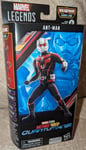 Marvel Legends Series Ant-Man & The Wasp Quantumania 6" Inch Action Figure