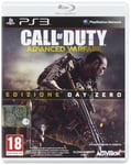 Call Of Duty: Advanced Warfare - Edition Day Zero Ps3