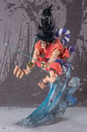 Bandai Figuarts Zéro One Piece Kozuki Oden