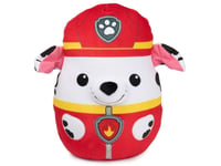 Paw Patrol Gund Trend Plysch 30 Cm - Marshall