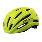 Giro Isode II MIPS Hjelm Gloss/High Yellow, Str. OS