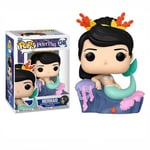 [DISPO A CONFIRMER] Peter Pan 70th Anniversary POP! Disney figurine Mermaid