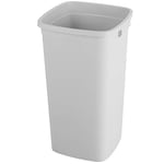 Rotho, Modo, Waste bin 60l without lid, , , 60l (39,0 x 39,0 x 65,0 cm)