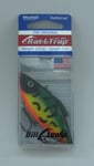 Bill Lewis RT22 Original Rat-L-Trap Rattle trap 1/2 oz Color Fire Tiger