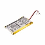 Battery For APPLE iPOD Nano MA004LL/A