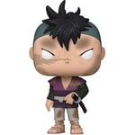 Figurine Funko Pop! - Demon Slayer - Genya