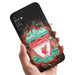 Samsung Galaxy A15 - Skal/Mobilskal Liverpool