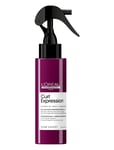 L'Oréal Professionnel L'oréal Professionnel Curl Expression Caring Water Mist 190Ml Nude