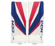 CCM Målvaktsbenskydd Axis F9 Sr Montreal