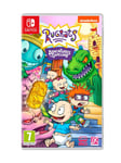 Rugrats : Adventures in Gameland (SWITCH)