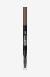 Maybelline - Tattoo Brow up to 36H Pencil - Brun