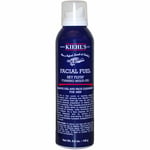 Kiehl's Facial Fuel Sky Flyin High Foaming Multi Gel 150ml