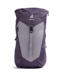 Deuter AC Lite 22 SL Hiking backpack violet