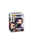 Funko! - POP Vinyl Titans S1 Raven - Figur