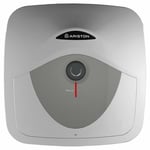 Ariston Group - Chauffe-eau électrique compact de 10 litres pour sous évier Andris rs eu 10/U3 ariston 3100330