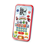 Diswoe Telephone Portable pour Enfant, Smartphone Enfant Jouets