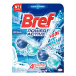 Bref Power Active Ocean - 1 stk. Hus & Hage Rengjøring Hjem & Fritid