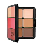 MAKE UP FOR EVER HD Skin Face Essentials Palette 26.5g (Various Shades) - 01 Light