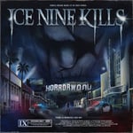 Ice Nine Kills  Welcome To Horrorwood: The Silver Scream 2  LP/Vinyl