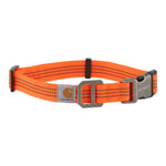 Carhartt Tradesman Dog Collar Men's Hunter Orange M