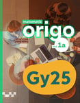 Matematik Origo nivå 1a