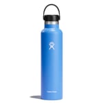 Hydro Flask Standard Mouth Flex 710 ml Cascade, OneSize